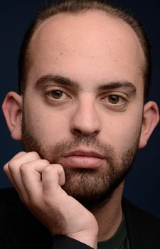 Chenberg, Jean-Cyprien