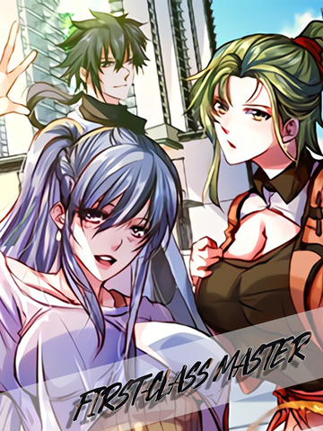 First-Class Master