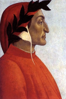 Alighieri, Dante