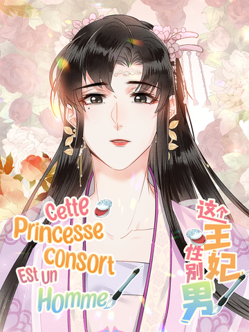 Cette Princesse Consort Est Un Homme