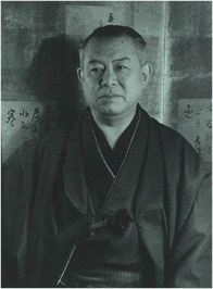 Tanizaki, Junichirou