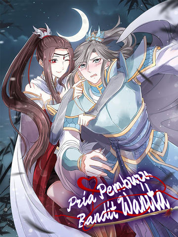 Pria Pemburu Bandit Wanita