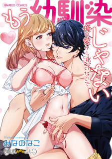 Mou Osananajimi ja Nai: Ore no Ai kara Nigenaide