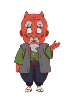 Kodama no Genichirou