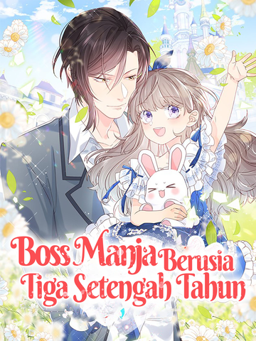 Bos Manja Berusia Tiga Setengah Tahun