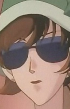 Fumiyo Akechi