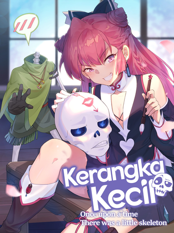 Kerangka Kecil