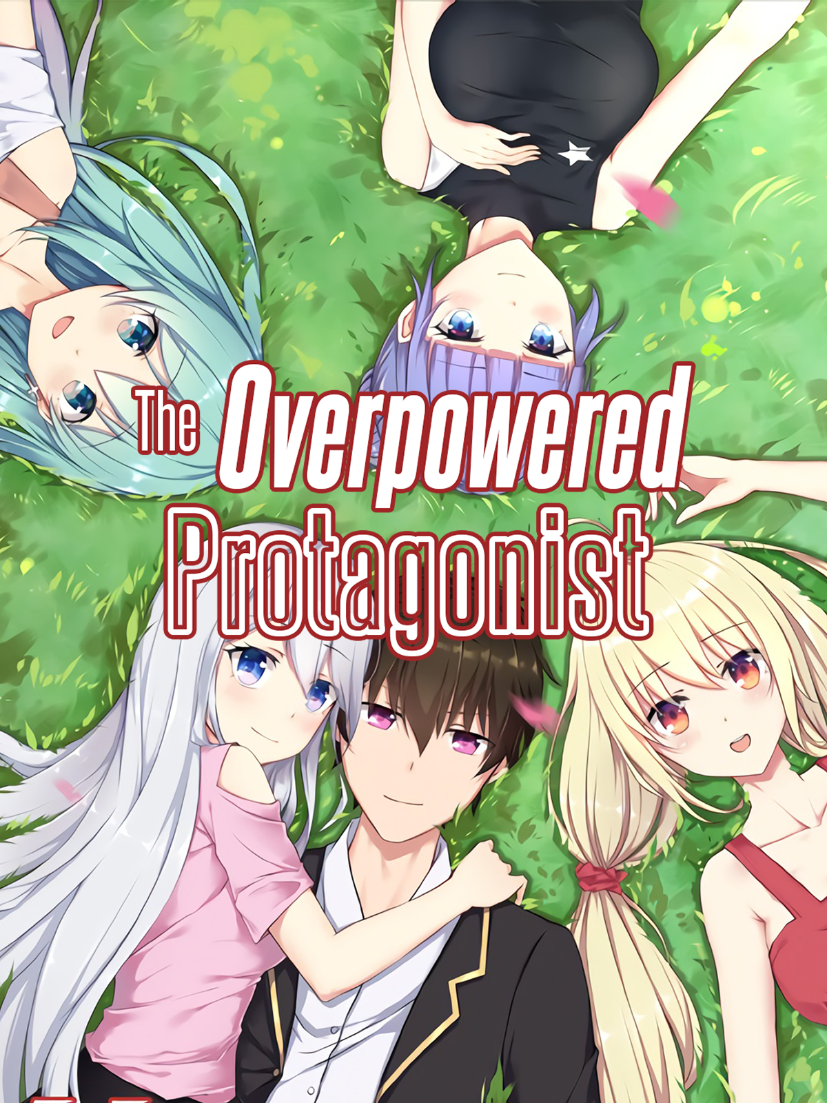 Best Harem Anime You've Never Heard Of With Overpowered MC - BiliBili