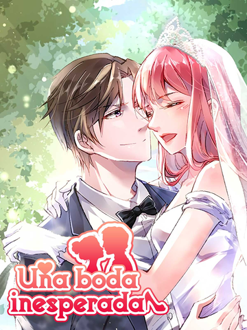Una boda inesperada