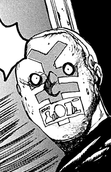 Amplification Magic User