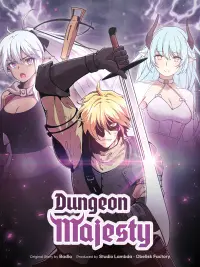 the hidden dungeon only I can enter episode 11 hindi anime - BiliBili
