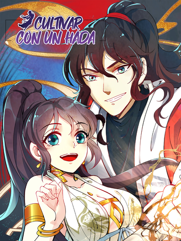 Cultivar con un hada