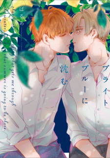 Bright Blue ni Shizumu