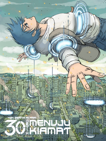 404 Berita Acara: 30 Detik Menuju Kiamat