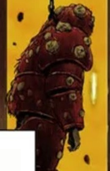 The Loathsome Dung Eater