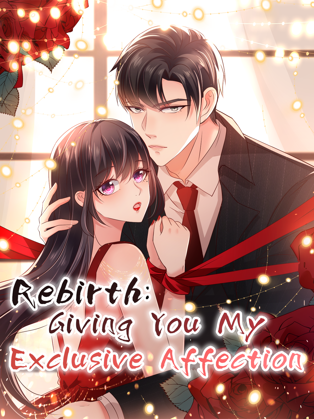 The Time of Rebirth read comic online - BILIBILI COMICS