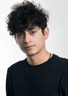 Toledano, José Antonio