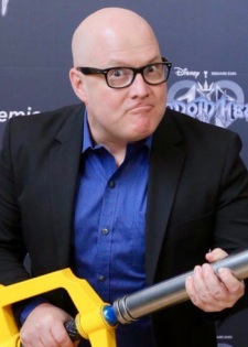 Swindle, Christopher