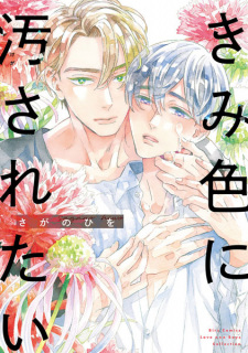 Kimi-iro ni Kegasaretai