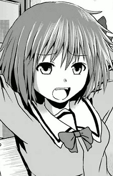 Handicraft Club President