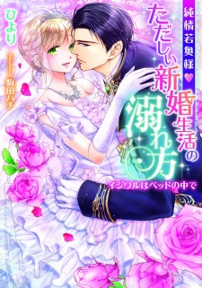 Junjou Wakaokusama?Tadashi Shinkon Seikatsu no Oborekata: Ijiwaru wa Bed no Naka de