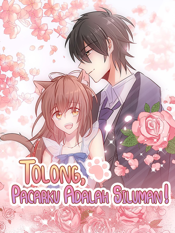 Tolong, Pacarku Adalah Siluman!