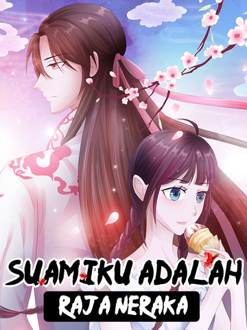 Suamiku adalah Raja Neraka