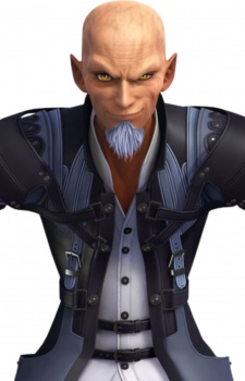 Xehanort