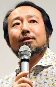 Wakabayashi, Kazuhiro
