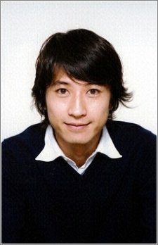 Tanihara, Shosuke