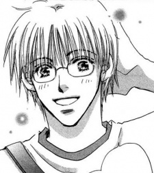 Kanbayashi Kennosuke