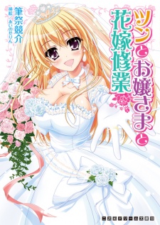 Tsun to Ojousama to Hanayome Shuugyou