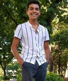 Nekissa, Ezzedine Ben