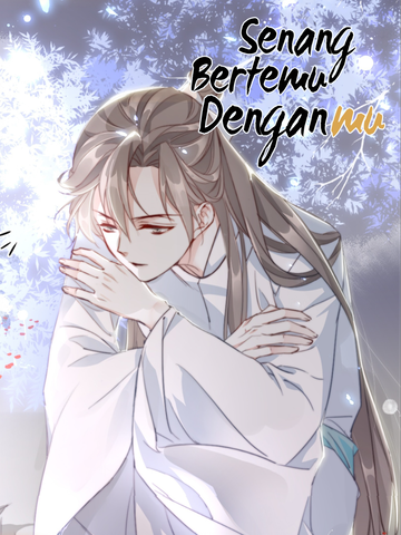 Senang Bertemu Denganmu