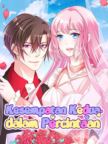 Kesempatan Kedua dalam Percintaan