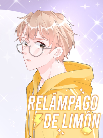 Relámpago de limón