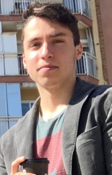 Martínez Casta?er, Xavier