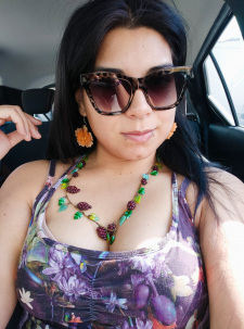 Hernández, Ana Karen