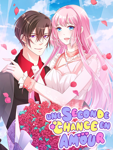 Une Seconde Chance en Amour