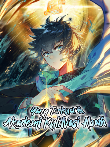 Yang Terkuat di Akademi Kultivasi Abadi