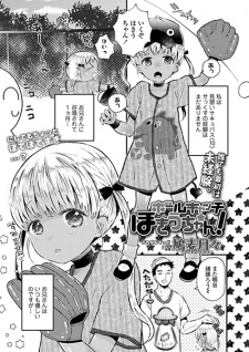 Ball Catch Hokiu-chan!