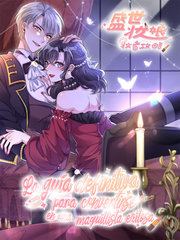 La guía definitiva para convertirse en una maquillista exitosa