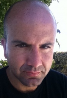 Pérez, Miguel ángel