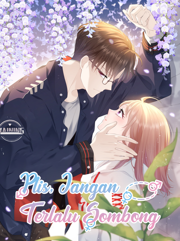 Plis, Jangan Terlalu Sombong!