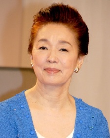 Miyamoto, Nobuko