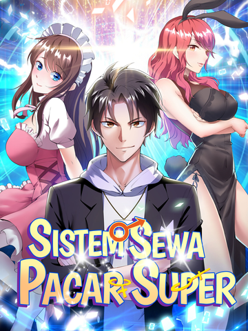 Sistem Sewa Pacar Super