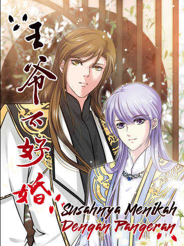 Susahnya Menikah Dengan Pangeran