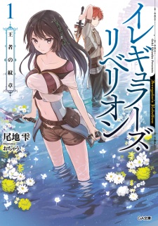 Irregular's Rebellion