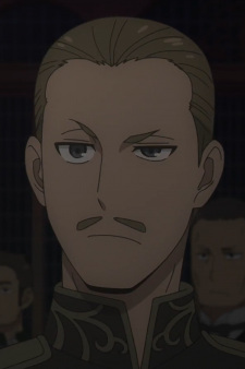 WISE Intelligence Officer