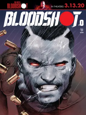 Bloodshot film online online